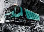 Iveco Trakker Hi-Land 500 8x4 2013 года